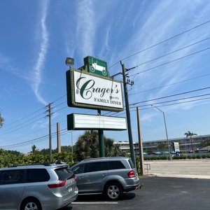 Crager's Restaurant